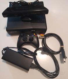 Console Xbox 360