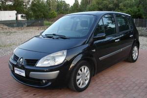 RENAULT Scenic 1.5 dCi/105CV Dynamique