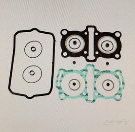 serie guarnizioni smeriglio Honda Cb 250
