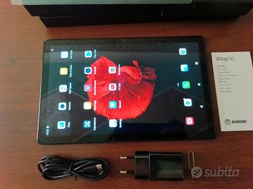 Tablet Alldocube iPlay 50 NUOVO / MAI USATO