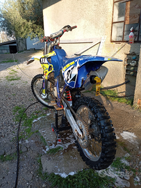 Yz 125