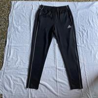 Pantaloni della tuta Adidas con zip