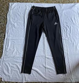 Pantaloni della tuta Adidas con zip