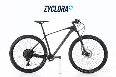 Orbea Alma GX t.L