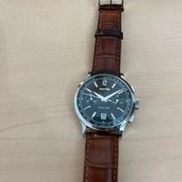 Eberhard extra fort acciaio