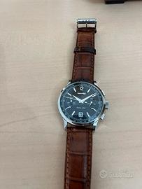 Eberhard extra fort acciaio