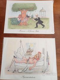 Stampe Forattini Il Risorgimento