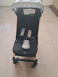 Passeggino bimbo max 22 kg