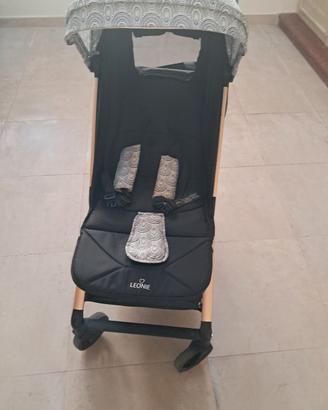 Passeggino bimbo max 22 kg