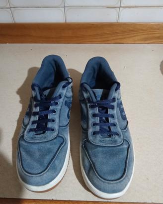 scarpe uomo sportive Mistral.
