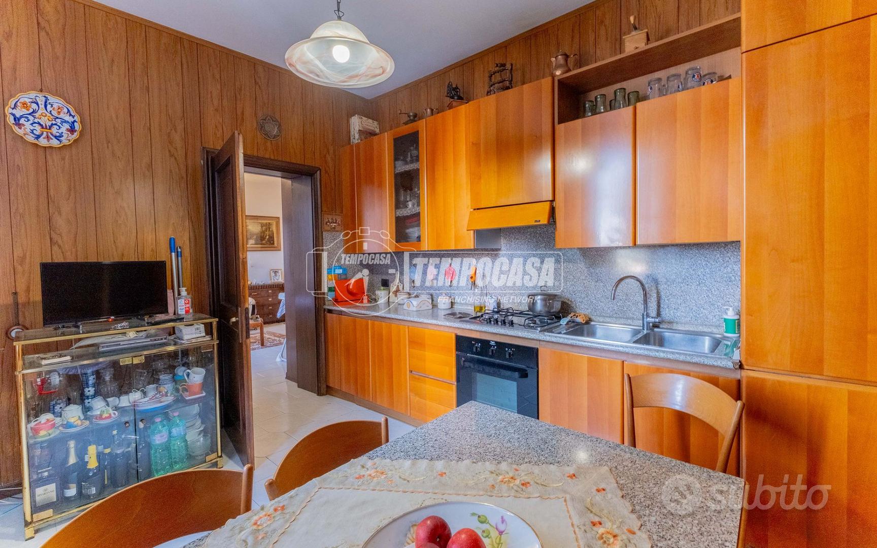 Appartamento – Novate Milanese - Vista 4