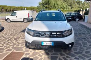 Dacia Duster 1.0 TCe 100 CV ECO-G 4x2 Comfort