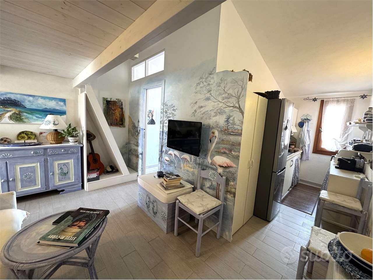 Appartamento – Poltu San Pàulu/Porto San Paolo, I Fari - Vista 3