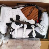 Stivali Motocross Mx Boot Oneal