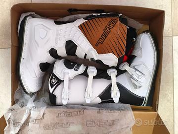 Stivali Motocross Mx Boot Oneal