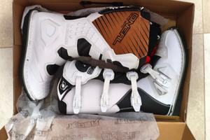 Stivali Motocross Mx Boot Oneal