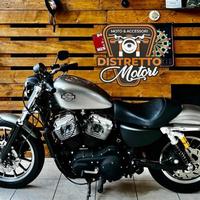 HARLEY-DAVIDSON 883 Sportster R FINANZIABILE