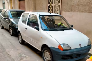 seicento 