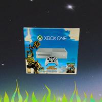 Xbox One 500 GB SOLO DIGITALE + Controller