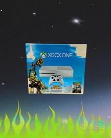 Xbox One 500 GB SOLO DIGITALE + Controller