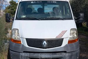 Camion Master con cassone ribaltabile
