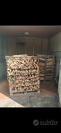 legna per pizzeria pronta  all'uso 