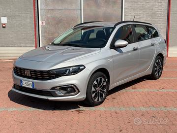 Fiat Tipo 1.3 Mjt S&S SW City Life