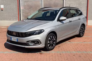 Fiat Tipo 1.3 Mjt S&S SW City Life
