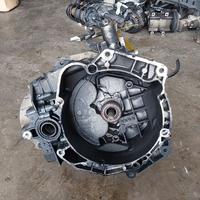 CAMBIO MANUALE 6M GRANDE PUNTO 1.3MJT 90C 199A3000