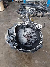 CAMBIO MANUALE 6M GRANDE PUNTO 1.3MJT 90C 199A3000