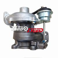 Turbo per peugeot 206 1.4 HDi 68cv