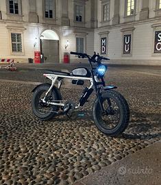 Bici elettrica Super73 S2