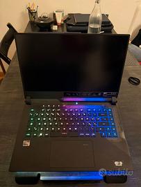 ASUS ROG 3080 AMD Ryzen™ 9 5900HX Processor 3.3GHz