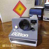 Polaroid The Button SX70