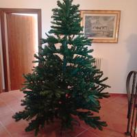 albero di Natale sintetico