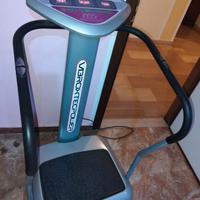 pedana vibro massaggiante