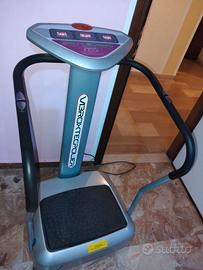 pedana vibro massaggiante