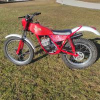 Fantic Trial 50 FM 330