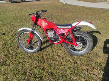 Fantic Trial 50 FM 330