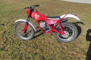 Fantic Trial 50 FM 330