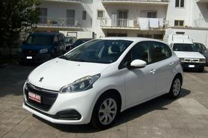 Peugeot 208 1.4 HDi 70CV 5p Business Navy