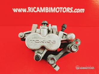 ACCENSIONE FRIZIONE SUZUKI INTRUDER 800