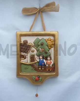 THUN CARILLON HANSEL E GRETEL NO SCATOLA