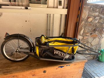 carrello bici