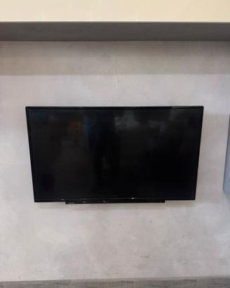 SMART TV 43” TOSHIBA