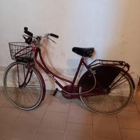Bicicletta ATALA donna