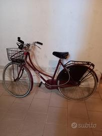 Bicicletta ATALA donna