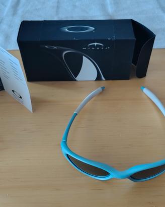 occhiali Oakley minute 1.0 vintage 