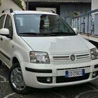 Fiat Panda 1.2 Dynamic Natural Power