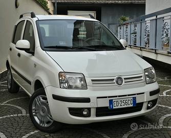 Fiat Panda 1.2 Dynamic Natural Power